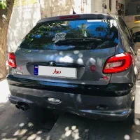 پژو 206|خودرو سواری و وانت|مشهد, نیروی هوایی|دیوار