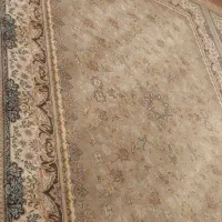 دو عدد فرش ۹ متری