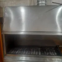 استخدام کمک اشپز نیمه وقت