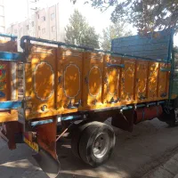 اتاق خاور چوبی