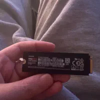 کارت حافظه سامسونگ ۲ ترابایت