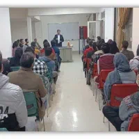 نشست بیزینس کوچینگ (مربیگری کسب و کار)