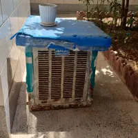 کولر آبی 4500