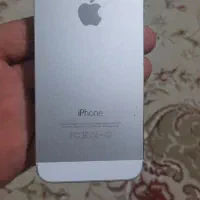 گوشی آیفون S5|موبایل|لاهیجان, مهرگان|دیوار