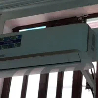 فروش کولرگازی ۱۲هزار|کولر گازی و فن‌کوئل|دره شهر, |دیوار