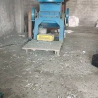 کارگر برای انبار ضایعات آسیاب سبد نیازمندیم 800