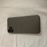 اپل iPhone 11 Pro Max با حافظهٔ ۲۵۶ گیگابایت|موبایل|سنندج, |دیوار