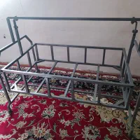 گهواره|اسباب و اثاث بچه|یزد, |دیوار