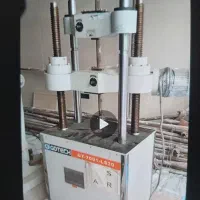 فروش دستگاه تست مکانیکی ،تست ضربه تابلو برق