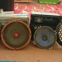 باند و ظبط  ماشین