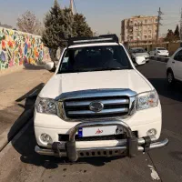 کاپرا ۲ مدل ۱۳۹۹