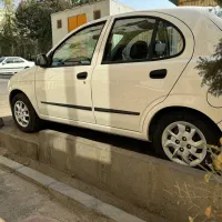 تیبا ۲ مدل ۱۴۰۱ بسیار سالم ، شاسی پلمپ