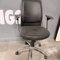 صندلی اداری طبی جک دار