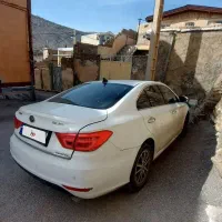 لیفان ۸۲۰ مدل ۹۵|خودرو سواری و وانت|خرم‌آباد, |دیوار