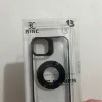 قاب آیفون ۱۳ نرمال