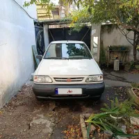 پراید 131 مدل 93