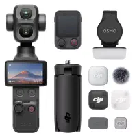Osmo pocket 4 p volg combo اسمو