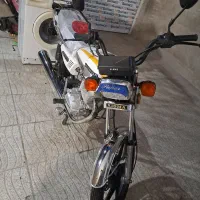 موتور۲۰۰ سی سی  دینو|موتورسیکلت|ساوه, |دیوار