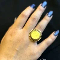 انگشتر شیک،حلقه سرویس عروس