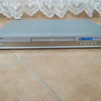 دستگاه پخش DVD سامسونگ