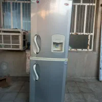 یخچال فریزر