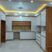 سازنده انواع کابینت و کمد دیواری MDF