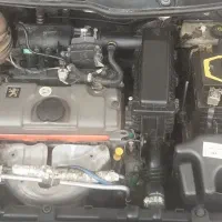 پژو ۲۰۶مدل ۸۶استسنایی|خودرو سواری و وانت|عجب شیر, |دیوار