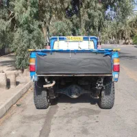 نیسان|خودرو سواری و وانت|کرمان, |دیوار