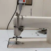 چرخ راسته دوز خانگی|چرخ خیاطی و ریسندگی|شاهینشهر, مخابرات (شهید بهشتی)|دیوار