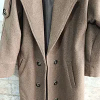 پالتوی فوتر جنس عالی
