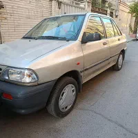پراید ۸۸