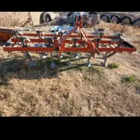 کنتواتور 11خیش با ماله اهنی|ماشینآلات صنعتی|شیروان (خراسان), |دیوار