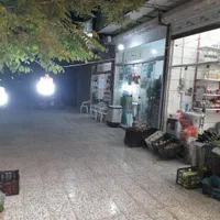 فروش مغازه ۲۲ متری در رسالت کشمیری مهرگان