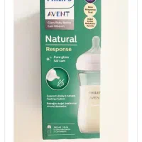 شیشه شیر پیرکس ۲۴۰ میل اونت