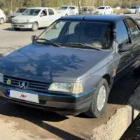 پژو405دوگانه کارخانه مدل97|خودرو سواری و وانت|اردبیل, |دیوار