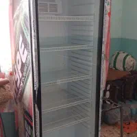 یخچال مغازه