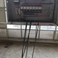 برقکار ساختمان
