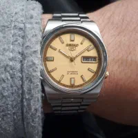 سیکو امگایی اتوماتیک اصل ژاپن|ساعت|همدان, |دیوار