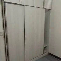 فروش واحد ۷۸ متری رباط کریم آبشناسان دوخوابه|فروش آپارتمان|رباط‌کریم, مسکن مهر آبشناسان|دیوار