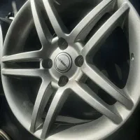 رینگ نو استرامبولی ۱۶|قطعات یدکی و لوازم جانبی|صباشهر, |دیوار