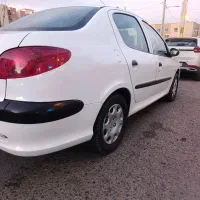 پژو206 sd v8 بدون رنگ واقعی|خودرو سواری و وانت|رباط‌کریم, رباط‌کریم|دیوار