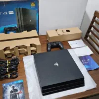 ps4pro پی ای فور پرو کپی خور