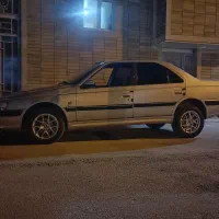 پژو پارس مدل ۸۸|خودرو سواری و وانت|بروجن, |دیوار