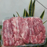 گردن بدون استخوان