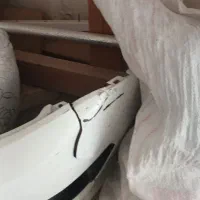 سپر جلو کوییک