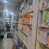 سه نفر  تکنسین دارویی خانم کارکرده حداقل سه سال