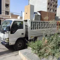 باربری حمل ونقل واساس کشی منزل/کارگران تضمینی|خدمات حمل و نقل|اهواز, کوی باهنر|دیوار