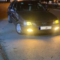 فروش پارس مدل ۸۰|خودرو سواری و وانت|ساری, |دیوار