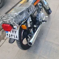 موتور زمرد کویر