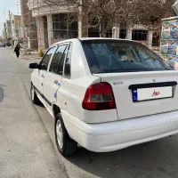 فروش پراید ۱۴۱